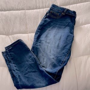 Maurice’s Jeggings